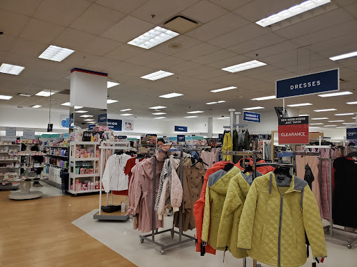 Department Store «Marshalls», reviews and photos, 4575 DE-1 #30, Rehoboth Beach, DE 19971, USA