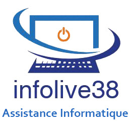 Dépannage Informatique - infolive38 Bourgoin-Jallieu 38300