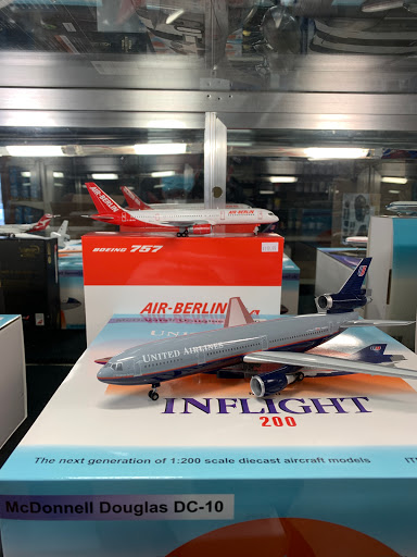 Toy Store «Military toy shop», reviews and photos, 1277 N Fairfield Rd, Beavercreek, OH 45432, USA