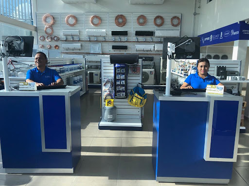 Cumex Aire Acondicionado Y Refrigeración