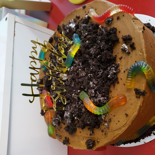 Wedding Bakery «Cake, Hope, & Love», reviews and photos, 1490 N Fairfield Rd, Dayton, OH 45432, USA