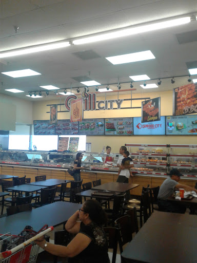 Supermarket «Seafood City Supermarket», reviews and photos, 8231 Woodman Ave., Panorama City, CA 91402, USA