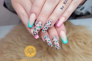 Golden Nails Spa YMM Fort McMurray image