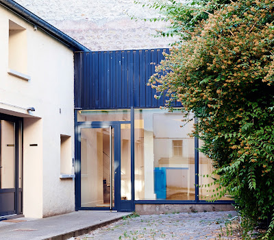Agence Maia à Bourg-la-Reine
