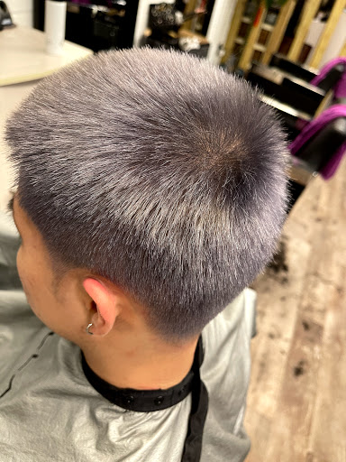 Beauty Salon «Eagle Hair Salon», reviews and photos, 514 Washington Ave, Philadelphia, PA 19147, USA