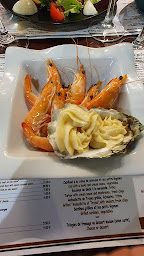 Photo n°18 de Le Restaurant du Port à Granville ()