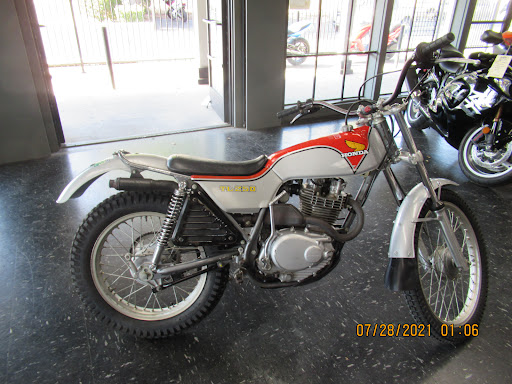 Motorcycle Dealer «Mach 1 Motorsports», reviews and photos, 510 Couch St, Vallejo, CA 94590, USA