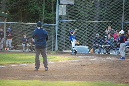 Sporting Goods Store «Big 5 Sporting Goods», reviews and photos, 31956 WA-20, Oak Harbor, WA 98277, USA