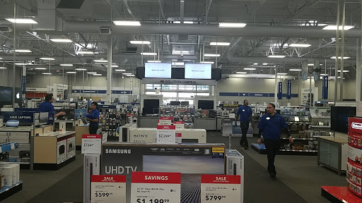 Electronics Store «Best Buy», reviews and photos, 72369 CA-111, Palm Desert, CA 92260, USA
