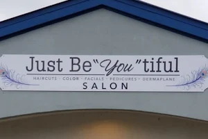 Just Be "You" tiful Salon image