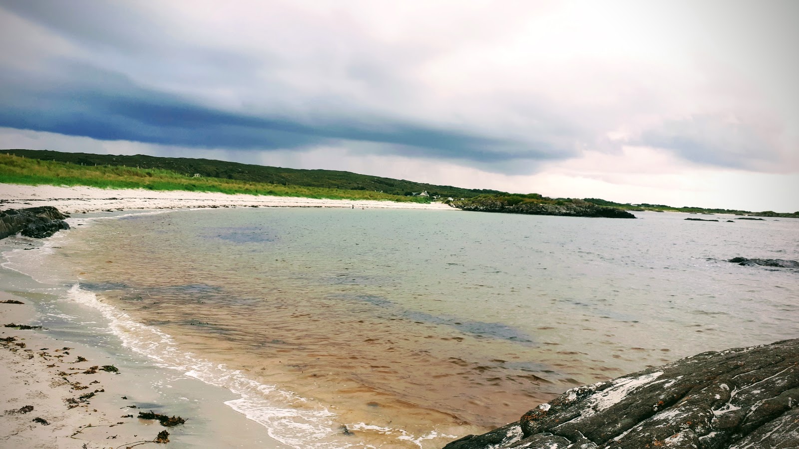 Bunacaimb Beach photo #9