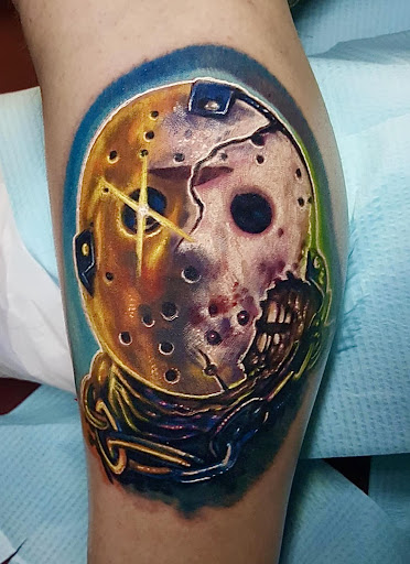 Explore cool tattoo ideas for women, creative tattoo ideas in Hopkinsville, available at Regeneration Tattoo Gallery