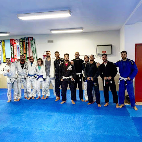 MF jiu-jitsu Team