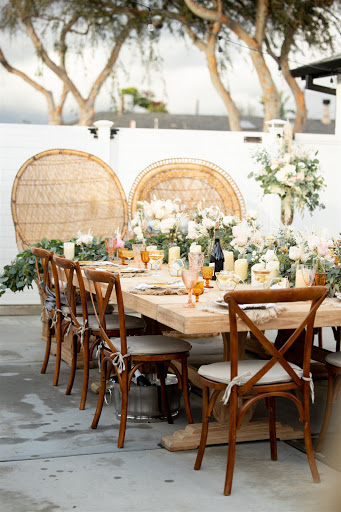 Florist «Andes Florist Place of Roses», reviews and photos, 22928 Hawthorne Blvd, Torrance, CA 90505, USA