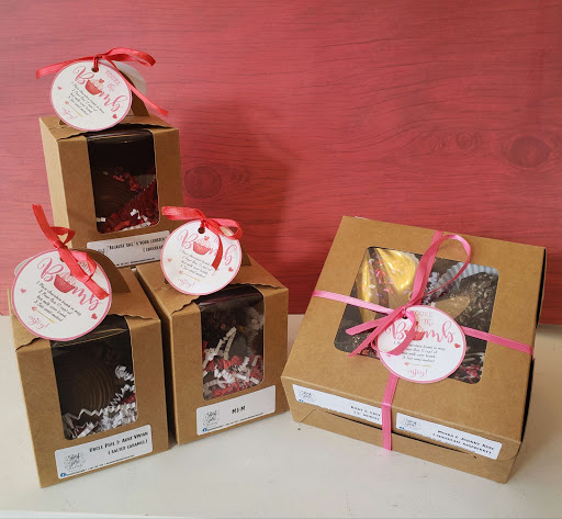 Florist «Westerville Florist», reviews and photos, 14 S State St, Westerville, OH 43081, USA