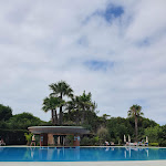 Photo n°11 de l'avis de Bruce. fait le 08/07/2022 à 19:13 sur le  Falésia Hotel à Albufeira