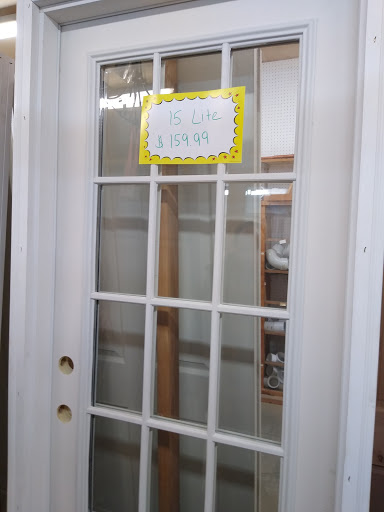 Flooring Store «Southside Bargain Center», reviews and photos, 3425 Thomasville Rd, Winston-Salem, NC 27107, USA