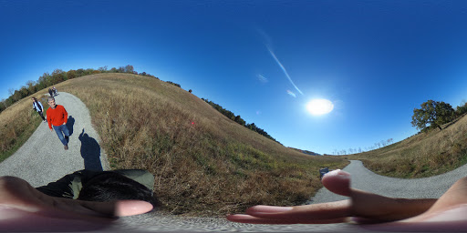 Modern Art Museum «Glenstone», reviews and photos, 12002 Glen Rd, Potomac, MD 20854, USA