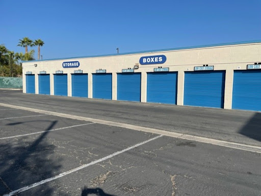 Self-Storage Facility «Low Cost Storage Stanton», reviews and photos, 10850 Beach Blvd, Stanton, CA 90680, USA