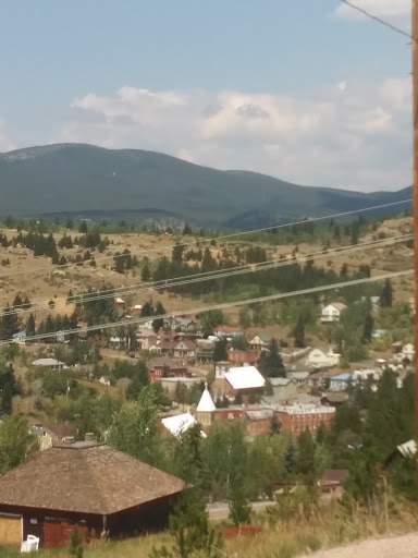 Hotel «Isle Casino Hotel Black Hawk», reviews and photos, 401 Main St, Black Hawk, CO 80422, USA