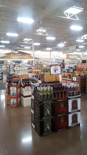 Health Food Store «Sprouts Farmers Market», reviews and photos, 905 E Bidwell St, Folsom, CA 95630, USA