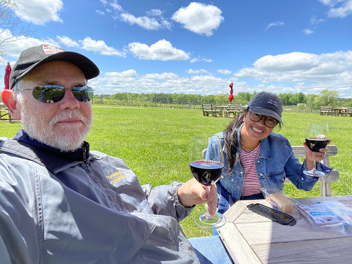 Winery «Greenhill Winery & Vineyards», reviews and photos, 23595 Winery Ln, Middleburg, VA 20117, USA