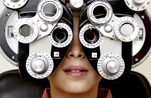 Eyetopia Optometry