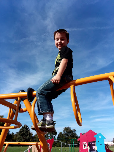 Park «Stout Field Park», reviews and photos, 3820 W Bradbury Ave, Indianapolis, IN 46241, USA