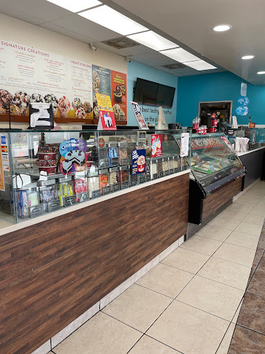 Ice Cream Shop «Cold Stone Creamery», reviews and photos, 3426 Lithia Pinecrest Rd, Valrico, FL 33596, USA