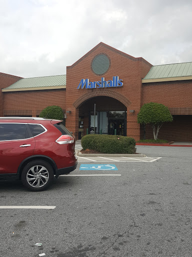 Department Store «Marshalls», reviews and photos, 3675 Satellite Blvd, Duluth, GA 30096, USA