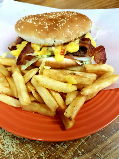 Grocery Store «Cedar Food Market», reviews and photos, 500 S Main St, Pleasantville, NJ 08232, USA