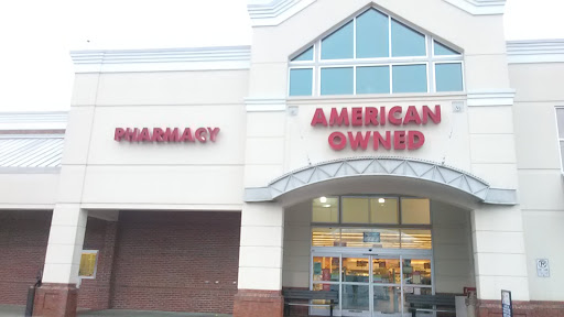 Grocery Store «Ingles Market», reviews and photos, 1449 W Church St, Jasper, GA 30143, USA