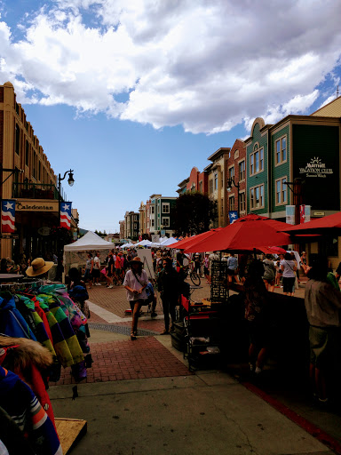 Market «Park Silly Sunday Market», reviews and photos, 780 Main St, Park City, UT 84060, USA