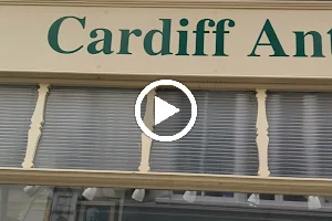 Cardiff Antique Centre image