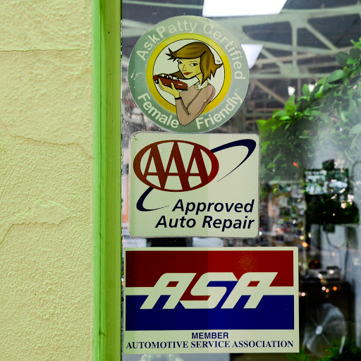 Auto Repair Shop «Import Auto Maintenance», reviews and photos, 1616 Broadway, Nashville, TN 37203, USA