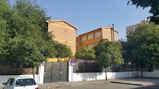 Colegio Público Aníbal González en Sevilla