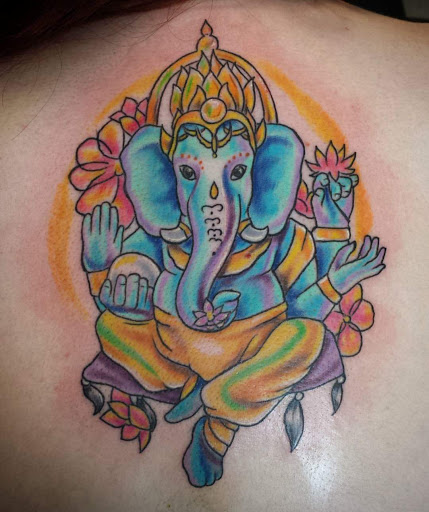 Explore al capone tattoo ideas, creative tattoo ideas in Dayton, available at Body Of Art Tattoo