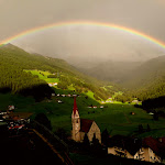 Photo n°1 de l'avis de Christoph.e fait le 07/08/2017 à 18:56 sur le  Pizzeria Garni Florian à Rein