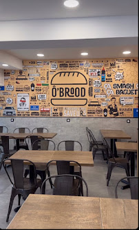 Photos du propriétaire du Restaurant O'BROOD à Roubaix - n°3