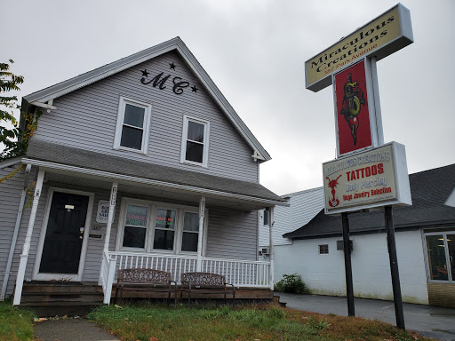Miraculous Creations, 387 Park Ave, Worcester, MA 01610, USA, 