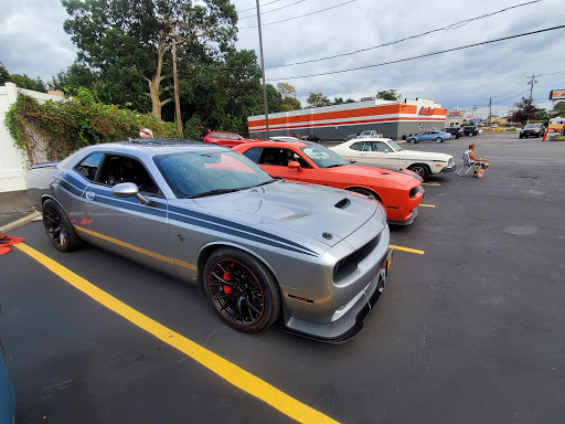 Auto Parts Store «AutoZone», reviews and photos, 1295 Deer Park Ave, North Babylon, NY 11703, USA