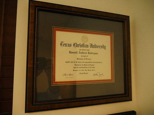 Personal Injury Attorney «Crosley Law Firm, P.C.», reviews and photos