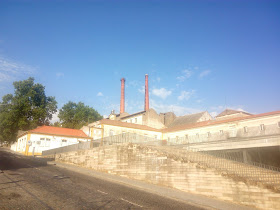 Museu Robinson | Núcleo da Igreja do Convento de São Francisco