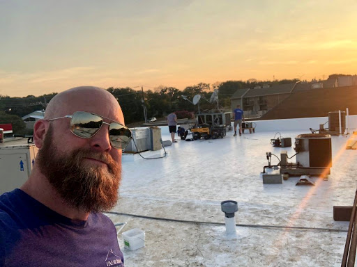 Roofing Contractor «Linear Roofing & General Contractors LLC», reviews and photos, 320 Decker Dr Ste 136, Irving, TX 75062, USA