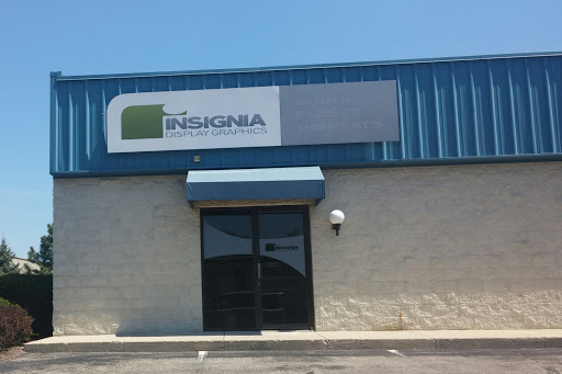 Insignia Signs, 300 Gargrave Rd, West Carrollton, OH 45449, USA, 