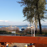 Photo n°3 de l'avis de Melanie.. fait le 29/04/2023 à 18:46 sur le  Wirtshaus Inselblick à Neustadt am Rübenberge