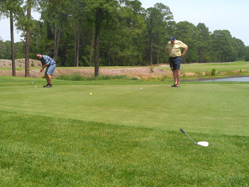 Golf Course «South Creek at Myrtle Beach National», reviews and photos, 4900 National Dr, Myrtle Beach, SC 29579, USA