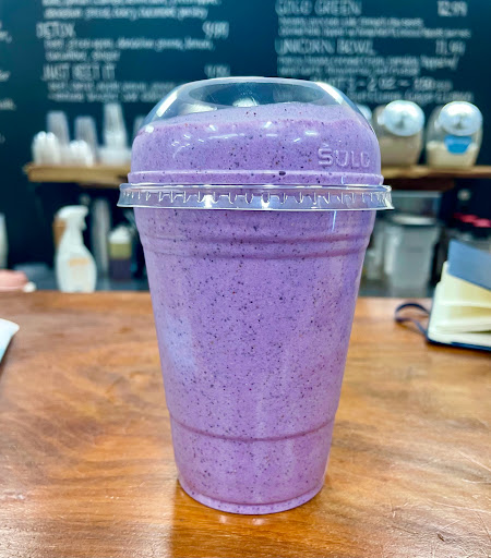 Natural Foods Store «Green Street Market», reviews and photos, 3156 U.S. 9, Rio Grande, NJ 08242, USA