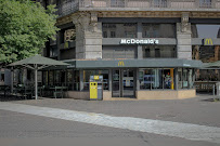 Photos du propriétaire du Restauration rapide McDonald's à Grenoble - n°18