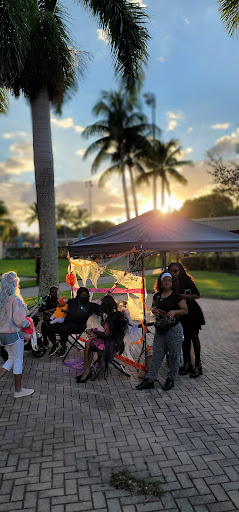 Community Center «Gaines Park Community Center», reviews and photos, 1501 N Australian Ave, West Palm Beach, FL 33401, USA